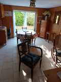 Appartement 4 pers. - Adenot Jacquemine - Damgan Morbihan