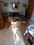Appartement 4 pers. - Adenot Jacquemine - Damgan Morbihan