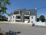 LE MARECHAL Michelle Damgan Morbihan