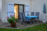 Location Le Marcel Damgan Morbihan