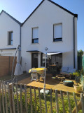 Maison 4 personnes - GENDROT Soizic Damgan