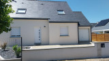 Maurice Bourserie location Damgan Morbihan