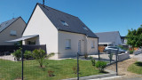 Maurice Bourserie location Damgan Morbihan