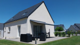 Maurice Bourserie location Damgan Morbihan