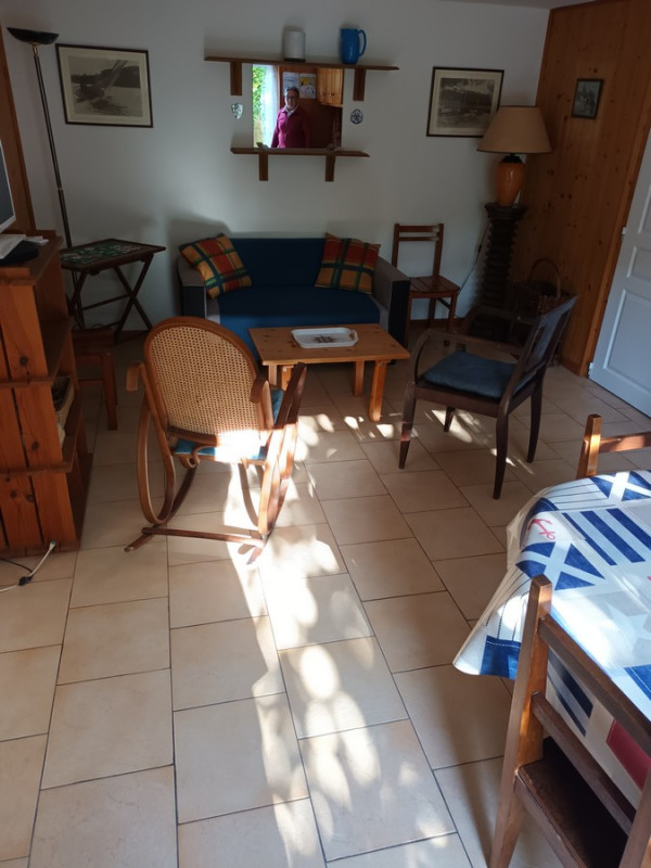 Appartement 4 pers. - Adenot Jacquemine - Damgan Morbihan