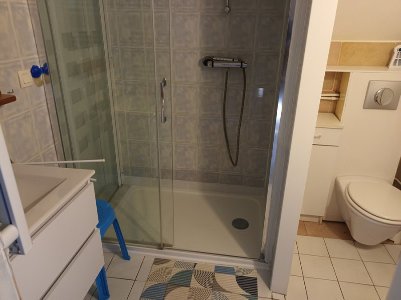 Appartement 4 pers. - Adenot Jacquemine - Damgan Morbihan