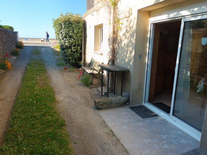 Appartement 4 pers. - Adenot Jacquemine - Damgan Morbihan