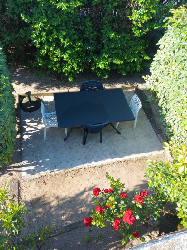 Appartement 4 pers. - Adenot Jacquemine - Damgan Morbihan