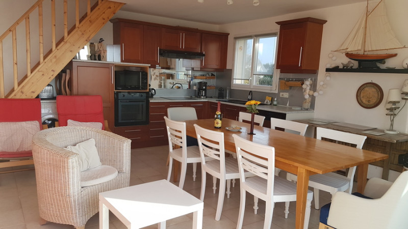 Boisrobert Isabelle location Damgan Morbihan