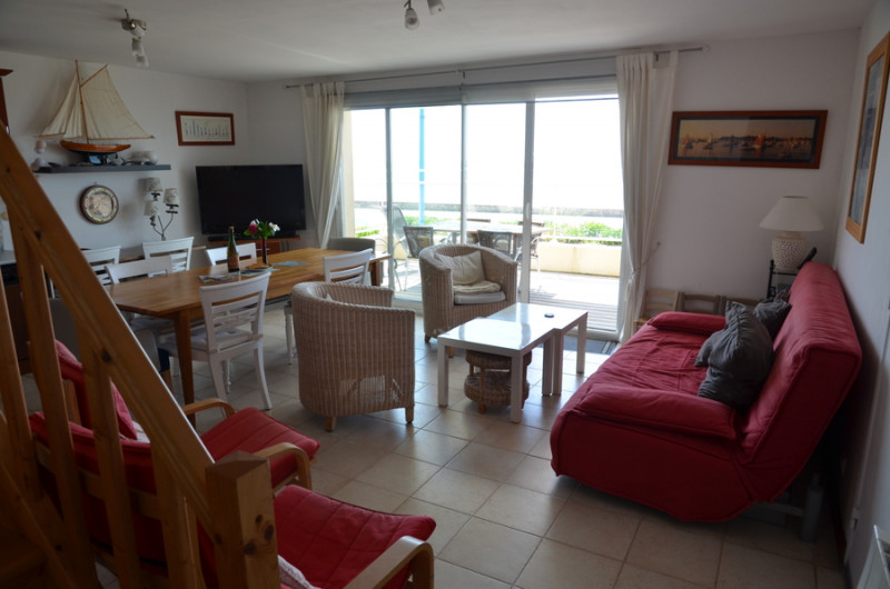 Boisrobert Isabelle location Damgan Morbihan
