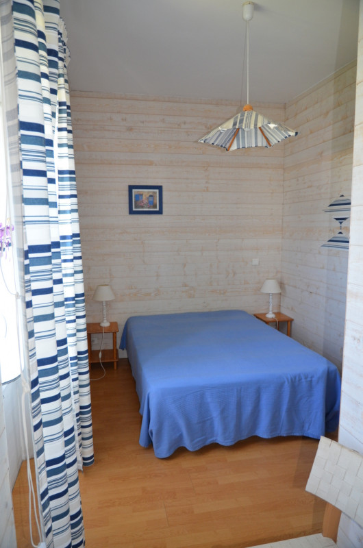 Boisrobert Isabelle location Damgan Morbihan