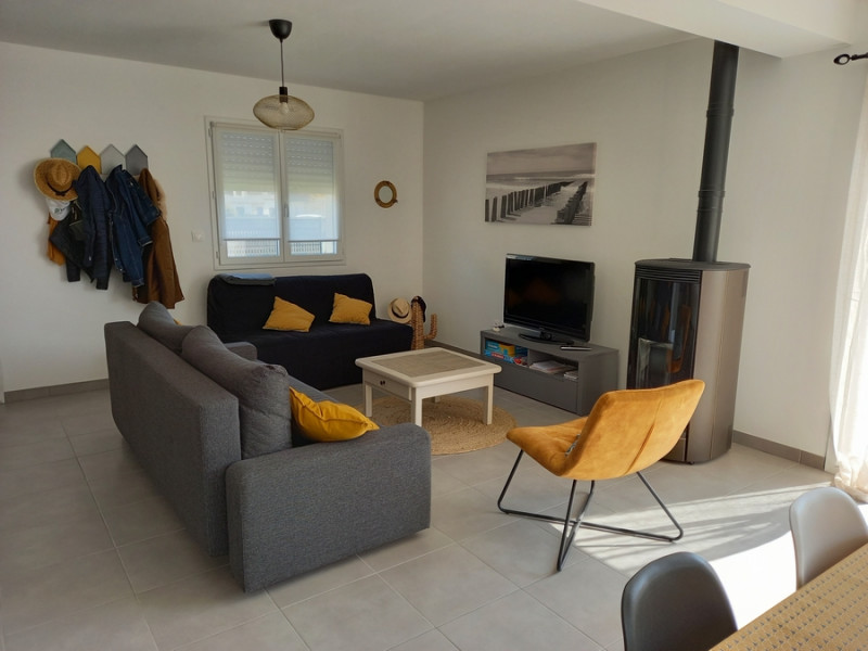 Bourserie Maurice location Damgan Morbihan