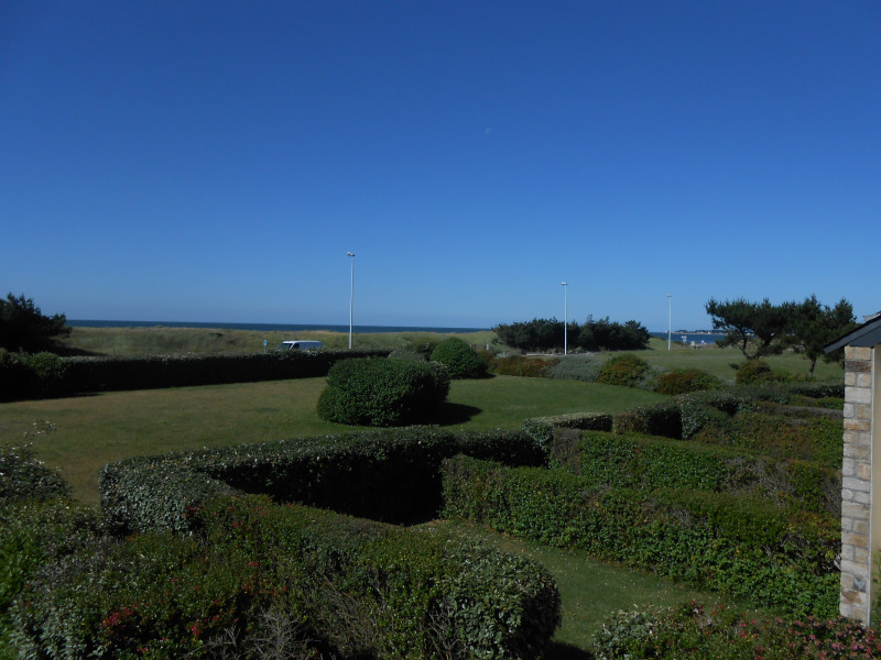 Cadoret André appartement Damgan Morbihan