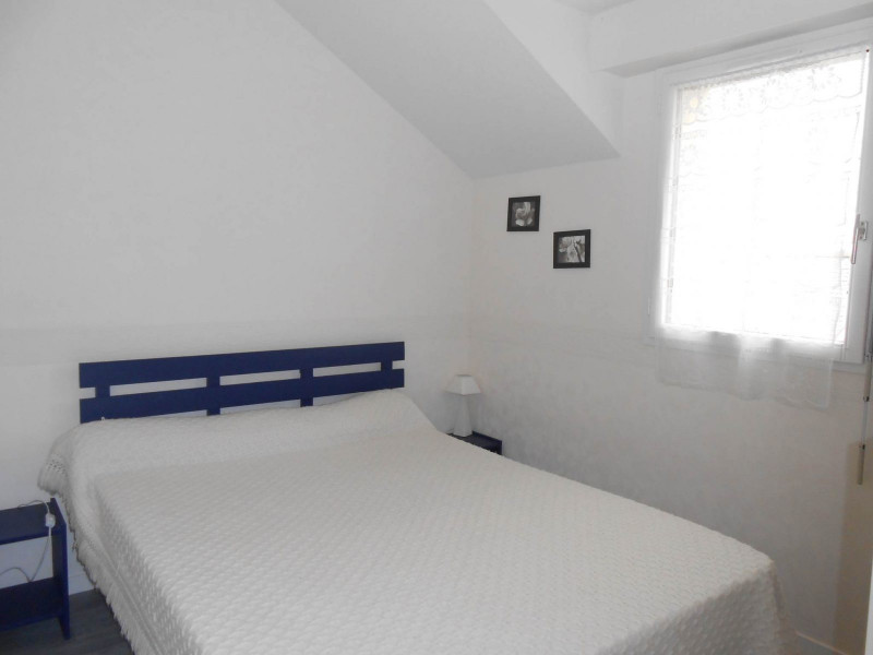Cadoret André appartement Damgan Morbihan