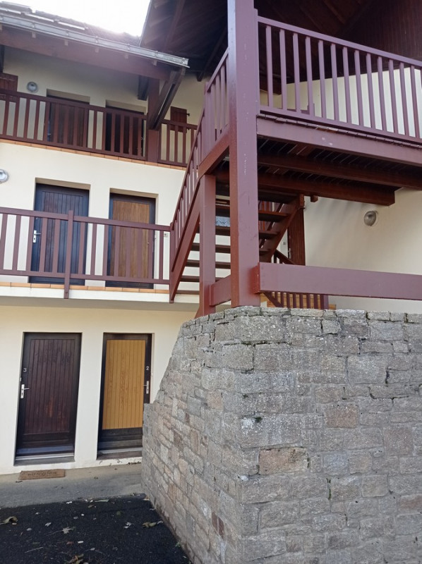 Dano Yves location Damgan Morbihan