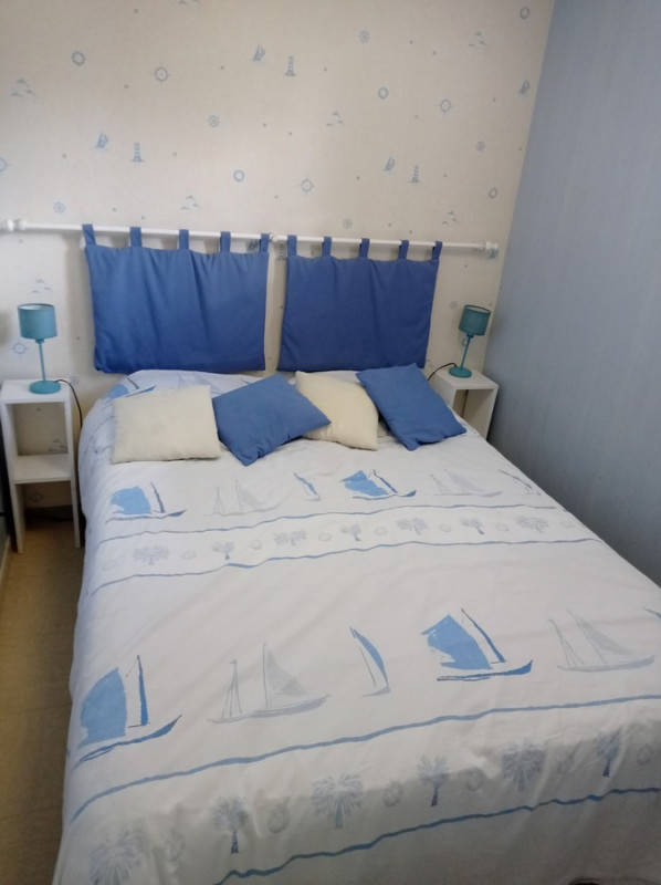 Dano Yves location Damgan Morbihan