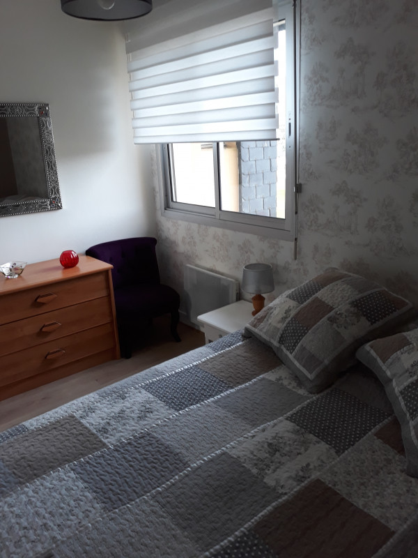 Gaudin René Location Damgan Morbihan