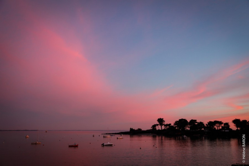 Location Le Marcel Damgan Morbihan