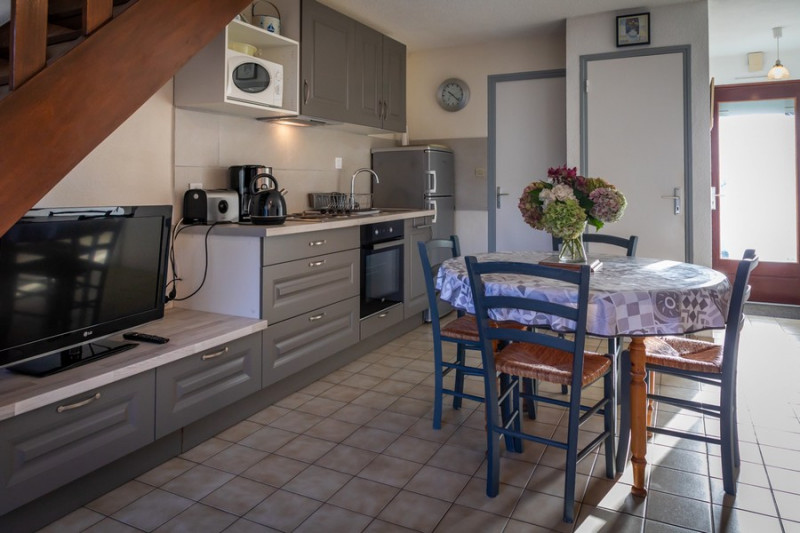 Location Le Marcel Damgan Morbihan