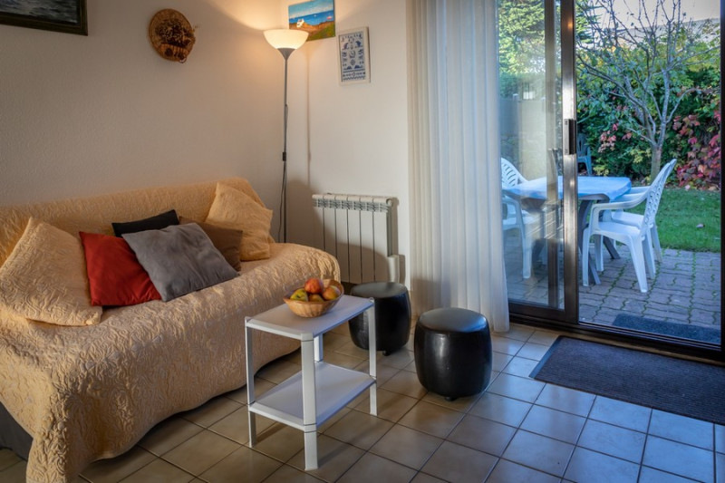 Location Le Marcel Damgan Morbihan