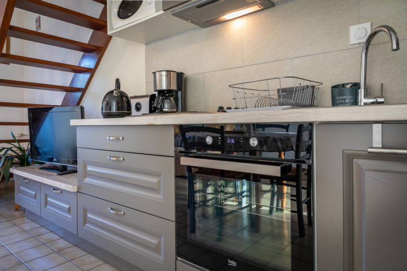 Location Le Marcel Damgan Morbihan