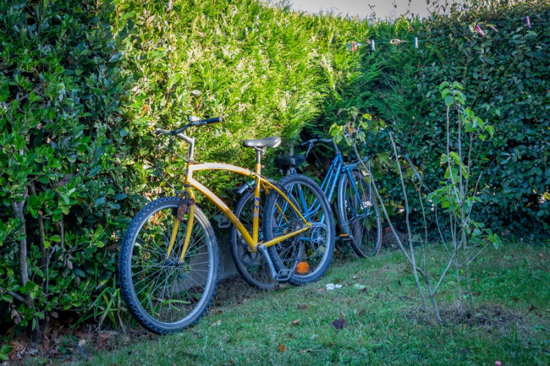 Location Le Marcel Damgan Morbihan