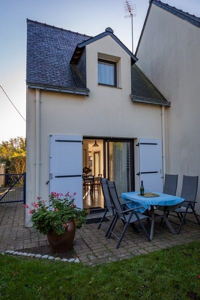 Location Le Marcel Damgan Morbihan