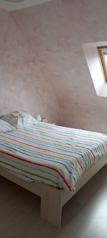 Location Le Sant Josiane Damgan Morbihan