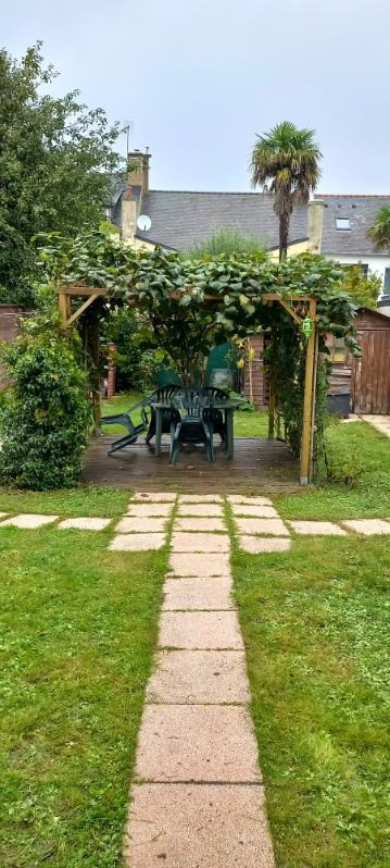 Location Le Sant Josiane Damgan Morbihan