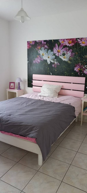 Location Le Sant Josiane Damgan Morbihan