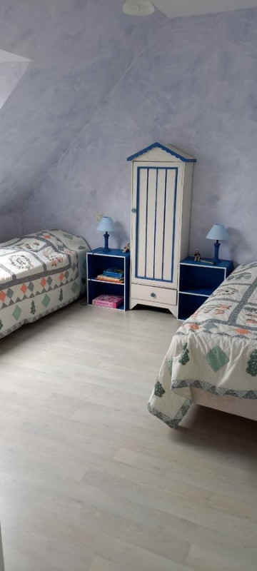 Location Le Sant Josiane Damgan Morbihan