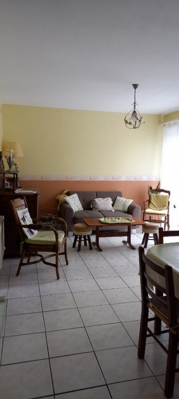 Location Le Sant Josiane Damgan Morbihan