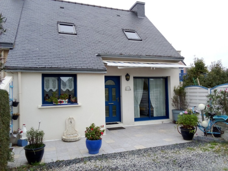 Location Le Sant Josiane Damgan Morbihan