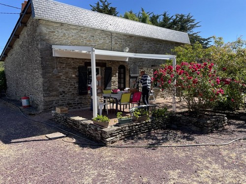 Location Lenormand Jean Damgan Morbihan