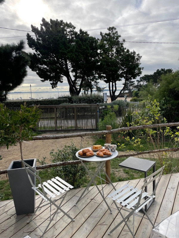 Location Les Squales Clotteau Laurent Damgan Morbihan