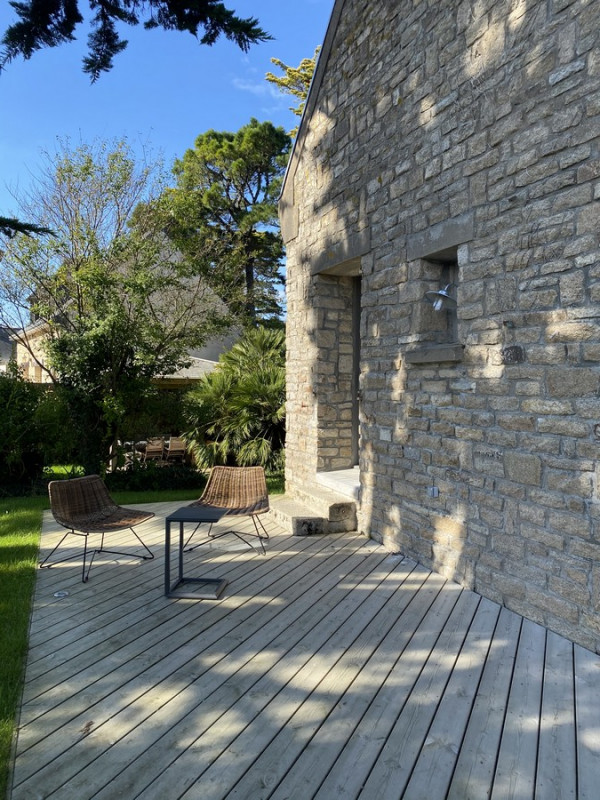 Location Les Squales Clotteau Laurent Damgan Morbihan