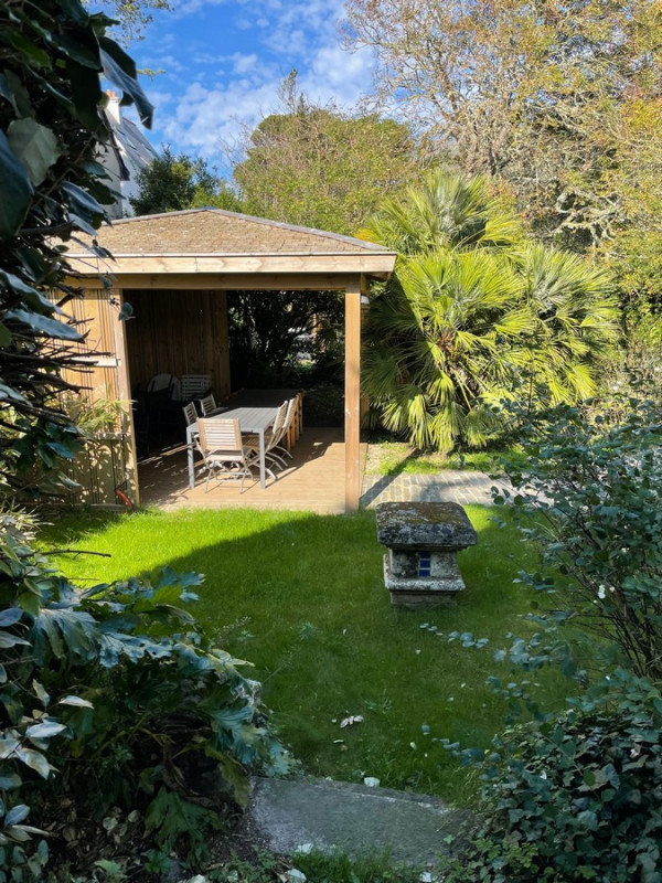 Location Les Squales Clotteau Laurent Damgan Morbihan