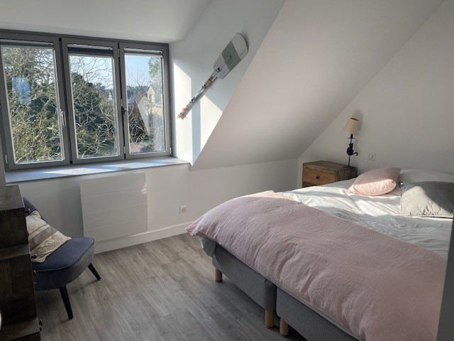 Location Les Squales Clotteau Laurent Damgan Morbihan