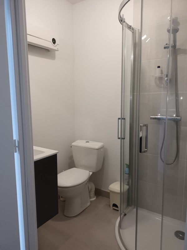 Maison 4 personnes - GENDROT Soizic Damgan