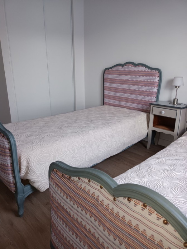 Maison 4 personnes - GENDROT Soizic Damgan