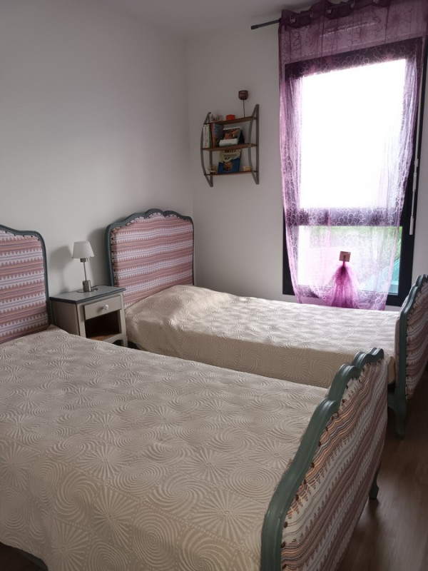 Maison 4 personnes - GENDROT Soizic Damgan