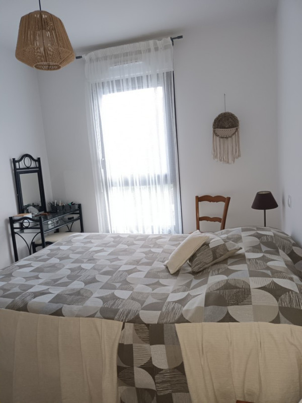 Maison 4 personnes - GENDROT Soizic Damgan