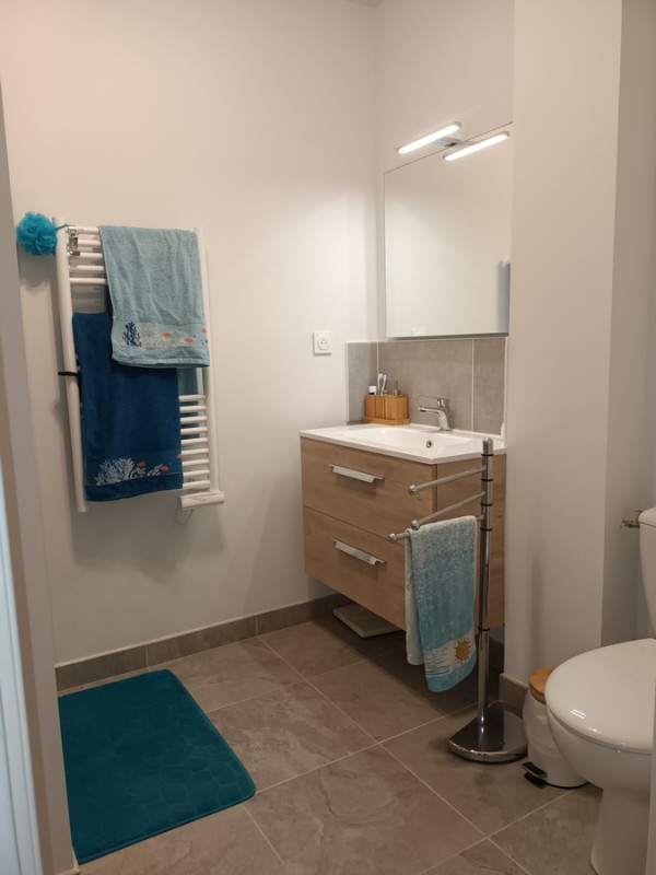 Maison 4 personnes - GENDROT Soizic Damgan