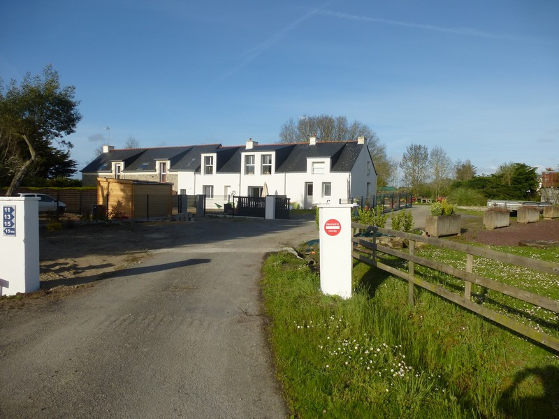 Orgebin 13 Damgan Morbihan