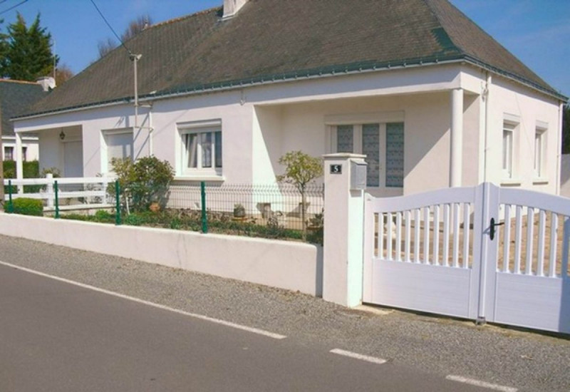 Serazin Damgan Morbihan