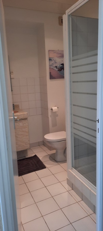 Ty Oceamar location Damgan Morbihan 
