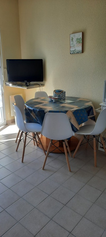 Ty Oceamar location Damgan Morbihan 