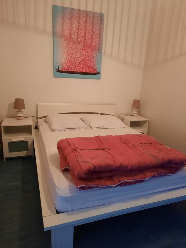 Ty Oceamar location Damgan Morbihan 
