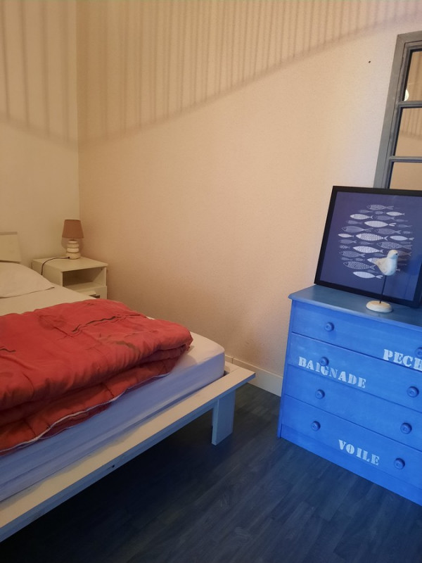 Ty Oceamar location Damgan Morbihan 