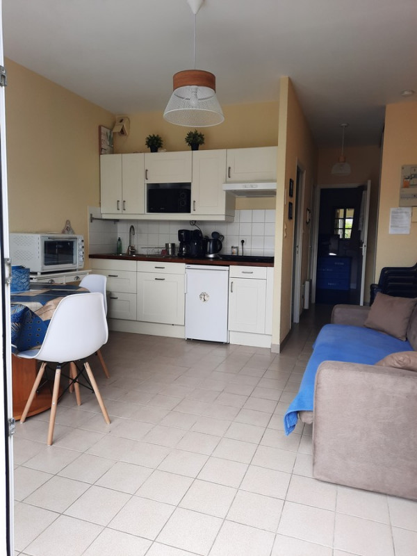 Ty Oceamar location Damgan Morbihan 